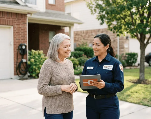EV Charger Installation Cary, NC FAQs